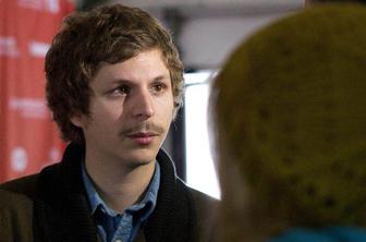 Michael Cera: netipični junak George Michael Bluth