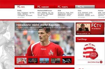 Novakovič nič več kapetan Kölna