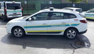 Razprodaja vozil Fursa: to so cene in prevoženi kilometri