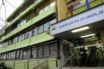 Arso bo začasno vodil Gregor Sluga