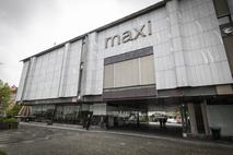 Maximarket, Maxi, onesnažena voda, okužba.