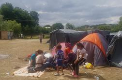 Svet Evrope je BiH namenil milijon evrov pomoči za nastanitev migrantov