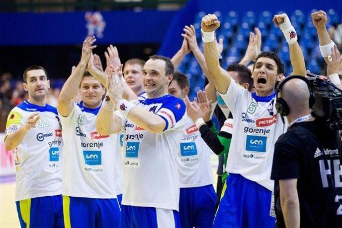 Skrajno resna napoved