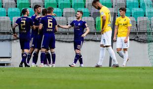 Verjeli ali ne, Maribor je še lahko prvak!