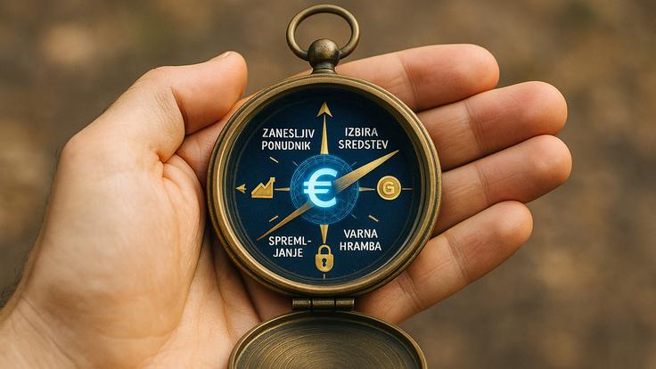 Incrementum.si | Foto: Incrementum.si