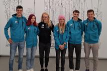 Slovenski top team za 29. NLB Ljubljanski maratpn