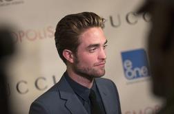 ''Robert Pattinson si zasluži boljšo''