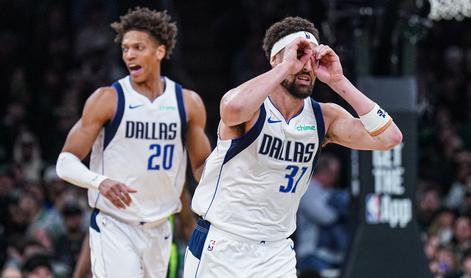 Zvezdnik Dallasa naslednji na izhodnih vratih?