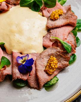 Kope, jedi, jedilnica