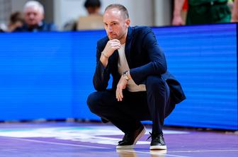 Mirnejši spanec za Dejana Jakaro in Krko