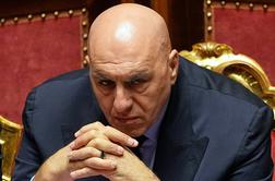 "O vojni v Iranu vem stvari, zaradi katerih ne morem spati"