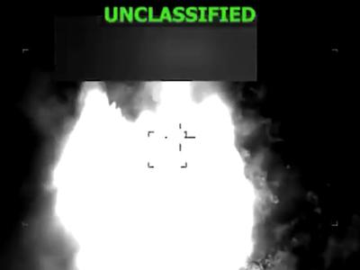 ZDA v Karibih izvedle nov smrtonosen napad na domnevni čoln z mamili #video