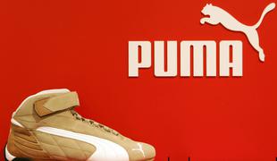 Se Puma seli iz Evrope?