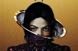 Michael Jackson – XSCAPE