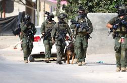 Izraelska policija po napadih naseljencev na evropske diplomate aretirala deset ljudi