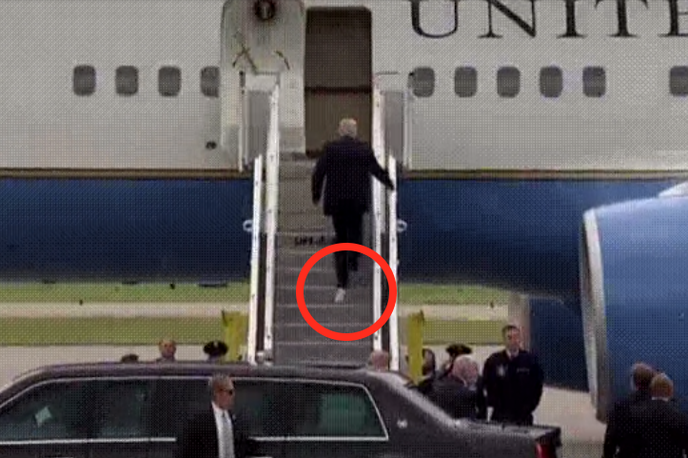 Donald Trump | Foto Matic Tomšič / Posnetek zaslona
