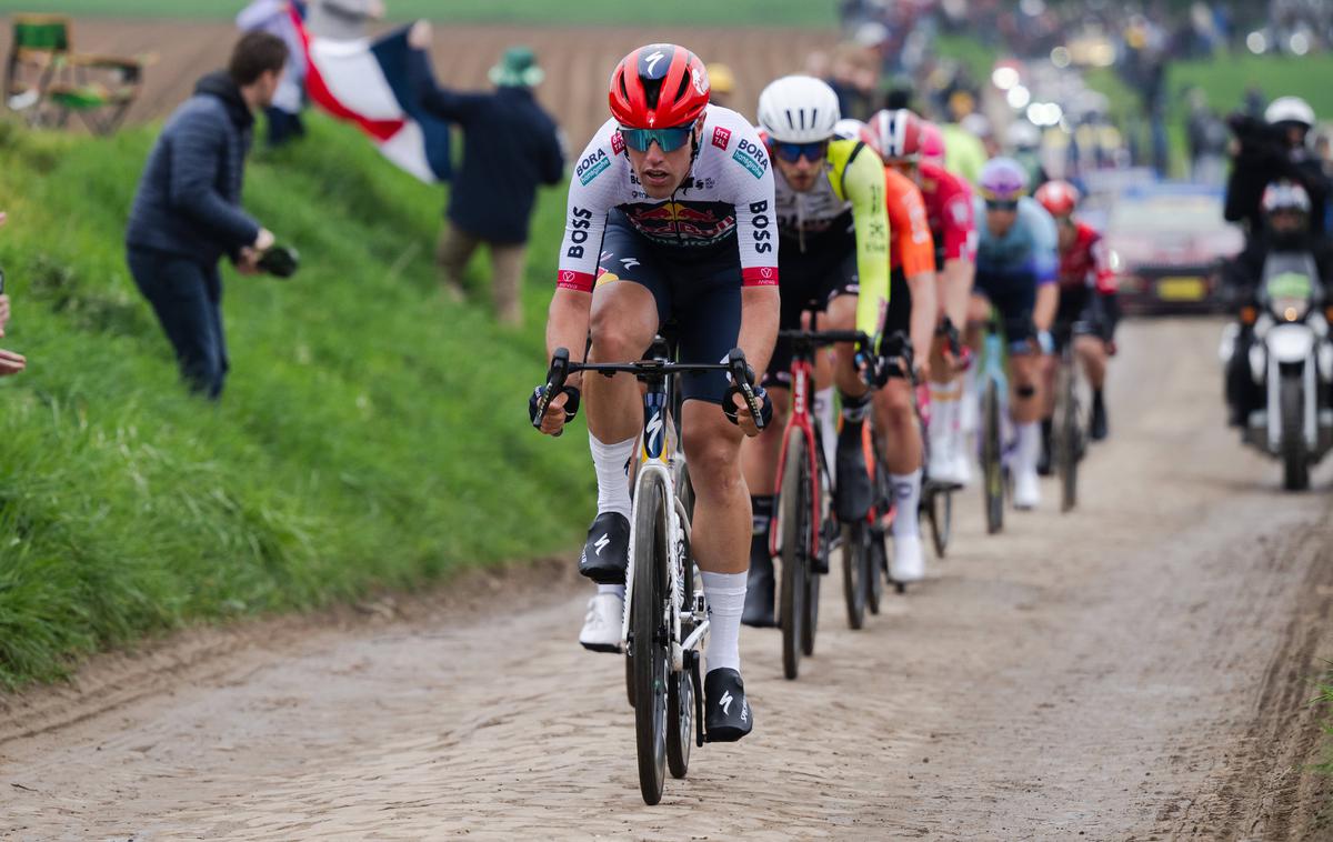 Oier Lazkano | Oier Lazkano je bil suspendiran zaradi nepojasnjenih izsledkov v biološkem potnem listu. | Foto Guliverimage