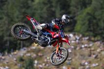 Uddevalla Tim Gajser Honda