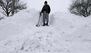 Na Hrvaškem se po ledenem koncu tedna stanje normalizira