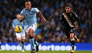 Kompany bo počival tri tedne