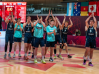 slovenska košarkarska reprezentanca do 19 let