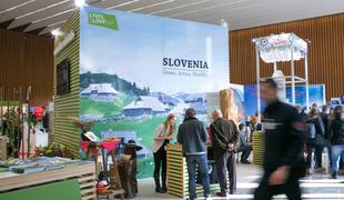 Rekordno leto za slovenski turizem
