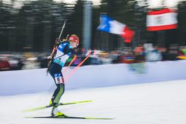 svetovno prvenstvo v biatlonu, Oberhof 2023