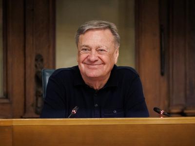 Janković naj bi sporočil, da bo ponovno kandidiral za župana