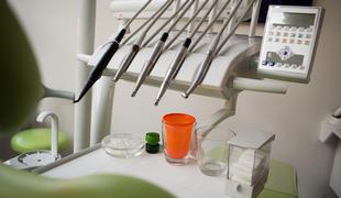 Zakaj cvetijo zasebni zobozdravniki?
