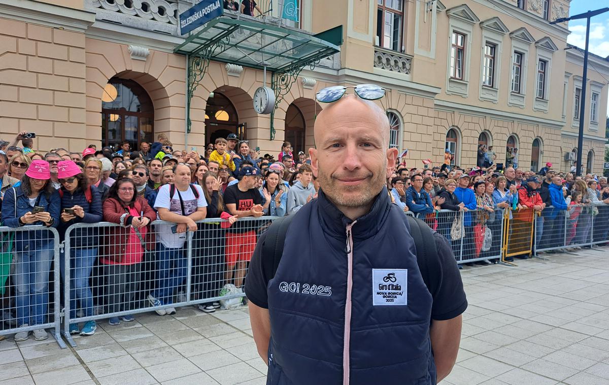 Rok Lozej | Foto Alenka Teran Košir