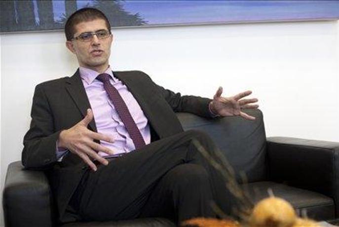 Matjaž Rakovec: Zaposleni niso pripravljeni na nove čase