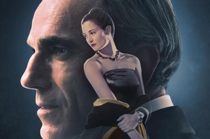 Fantomska nit | Phantom Thread © 2018 Universal Pictures. All Rights Reserved.