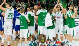 Olimpija ne namerava drezati v ranjenega leva