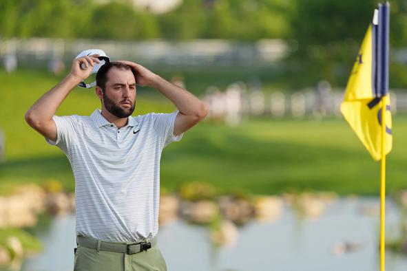 US Open preizkus kakovosti in potrpežljivosti