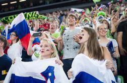 Slovenci bodo uživali v Stožicah, prihaja tudi Gheorghe Cretu