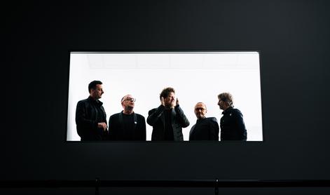 Skupina Dan D končuje skupno pot