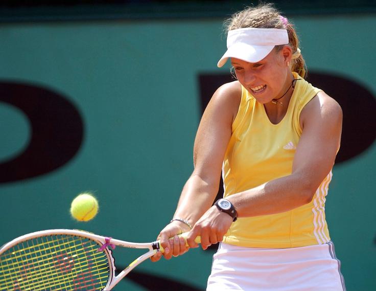 Angelique Kerber | Foto: 