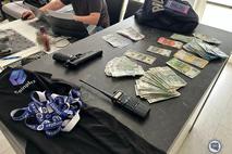 Poljska, Coinplex, prevara, piramidna shema