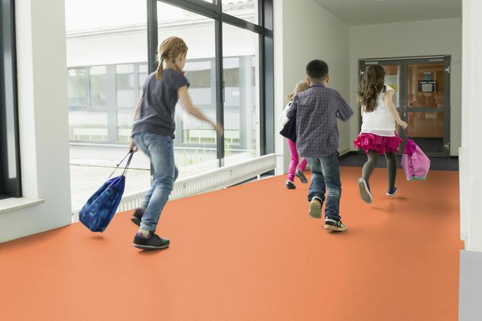 Kemoplast linolej | Foto KEMOPLAST D.O.O.