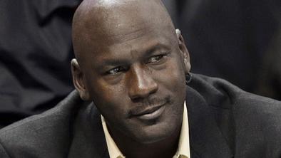 Michael Jordan bo prvič v karieri strokovni komentator