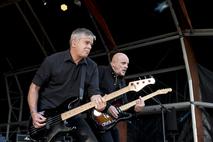 The Stranglers
