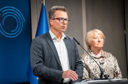 "Leta in leta smo spremljali žalostne zgodbe, pod novo vlado pa se je to premaknilo"