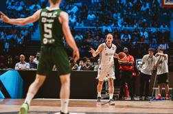 Slovo Cedevite Olimpije, bogati Dubaj previsoka ovira za zmaje