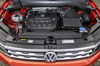 Volkswagen bo bencinarjem začel nameščati filter trdih delcev