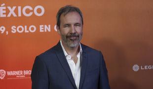 Naslednji film o Jamesu Bondu bo režiral Denis Villeneuve