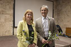 Macerl in Zgojznik ostajata na čelu stranke Vesna