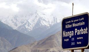 V Pakistanu po umoru alpinistov aretiranih 20 ljudi