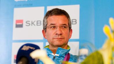Debevec edini slovenski adut v Fort Benningu