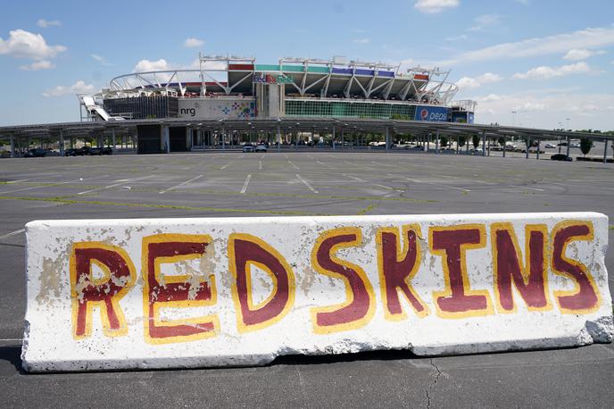 Washington Redskins | Petnajst žensk, nekdanjih zaposlenih v klubu Washington Redskins, trdi, da so bile spolno zlorabljene. | Foto Reuters