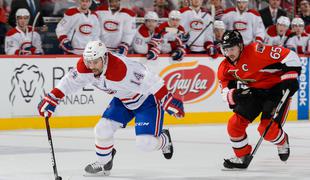 Kanadski derbi je pripadel Montreal Canadiens